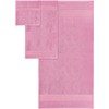 Utopia Towels 8-Piece Premium Towel Set, 2 Bath Towels, 2