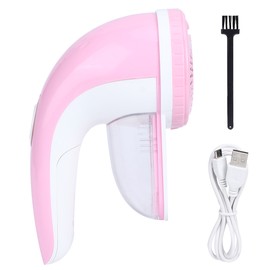 Rechargeable Electric Hair Ball Trimmer Shave Cloth Fabric Remover Hair Clothes Shaver