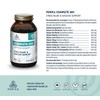 PURICA - Complete 360 Micronized Mushrooms - Pressure Relief &