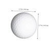Hohopeti 1pc Led Night Ball Glow Ball Play Ultra Bright