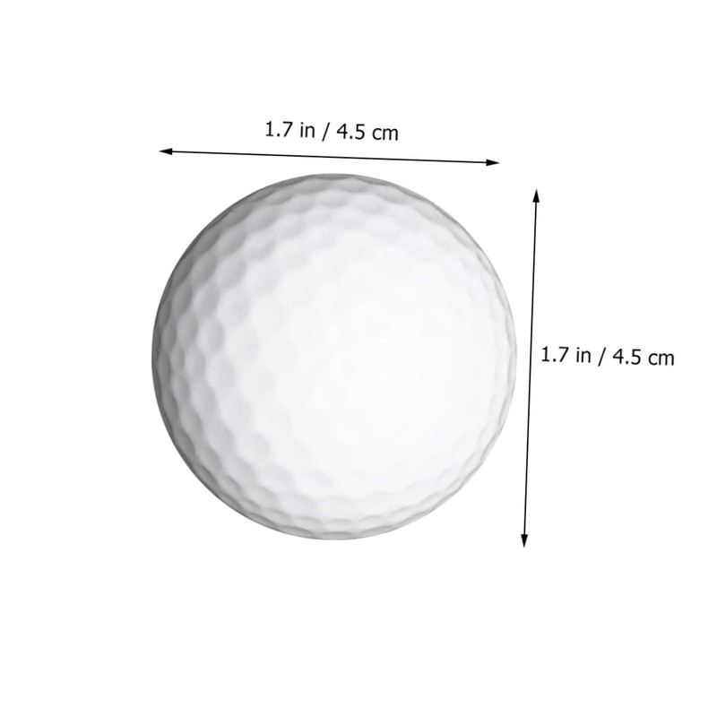 Hohopeti 1pc Led Night Ball Glow Ball Play Ultra Bright