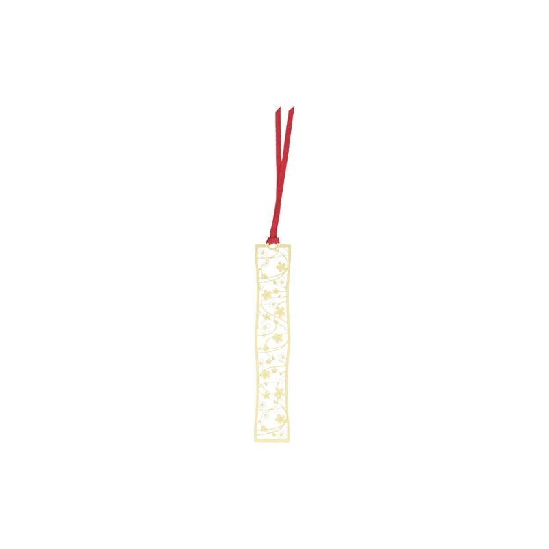 Toyo Seimitsu Kogyo WAG001 Bookmark Cherry Blossom Fubuki