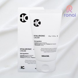 Lyricin Liracyn Hyaluronic Skin Protection Cream 80g Pads 40 Pieces / 리라신 히알루로닉 피부보호 크림80g 패드40장본품