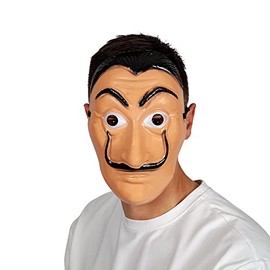 Wicked Costumes Unisex Adult Robber Mask