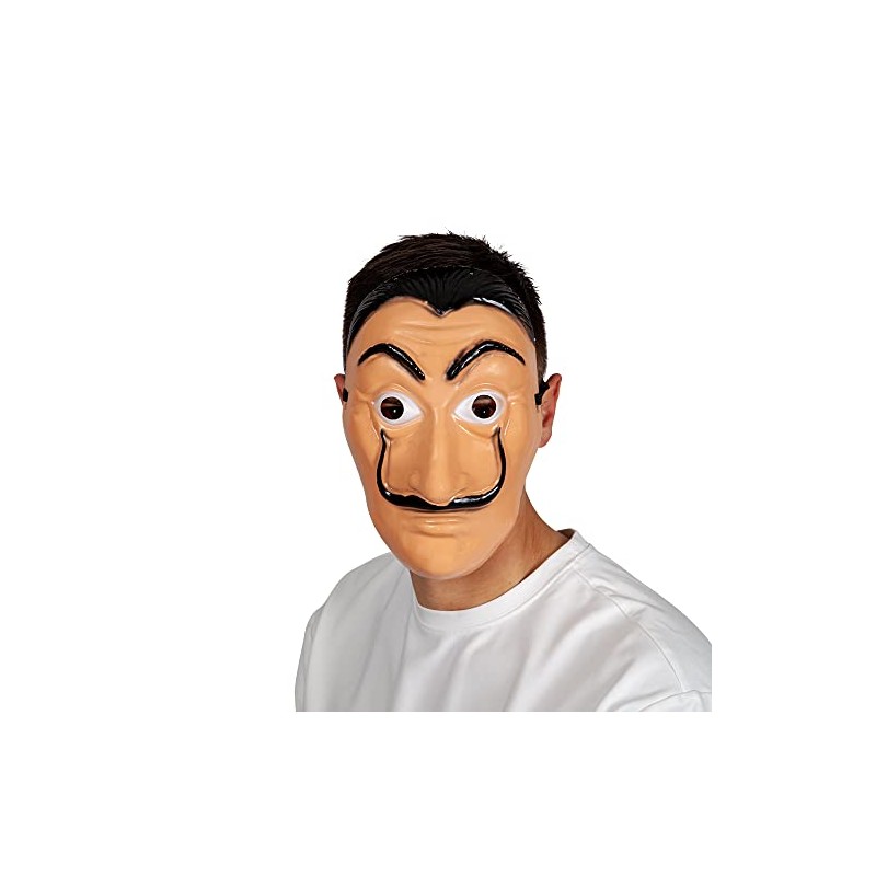 Wicked Costumes Unisex Adult Robber Mask