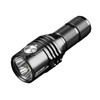 IMALENT MS03 EDC Flashlight 13000 Lumens, CREE XHP70.2 LEDs High