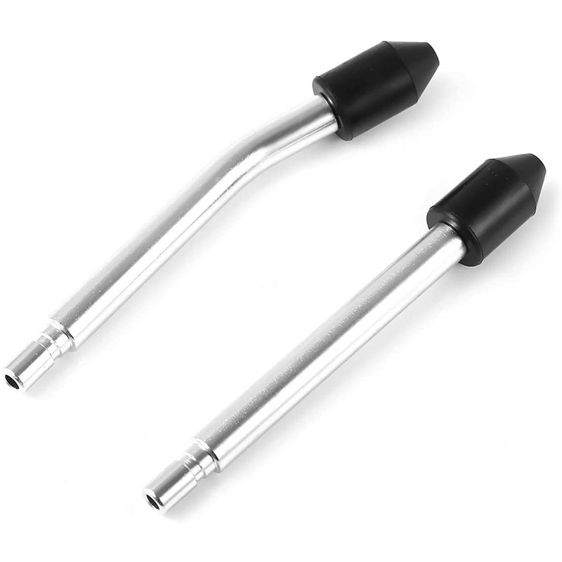 Compression Tester Set Compression Gauge Car Motorcycle Gauge Test Kit