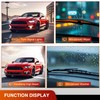 Nilight Turn Signal Switch Compatible with 2010 2011 2012 2013