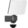 Oktaplex Cali LED Spotlight with Motion Sensor Outdoor 3000 K
