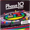 Mattel Games Phase 10 Strategy Board Game, Interactive Game for