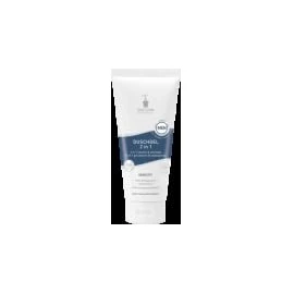 Bioturm Men's 2-in-1 Shower Gel No. 128