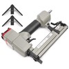 RZX V1015B Pneumatic Picture Frame Nailer - 1/4-Inch to 5/8-Inch