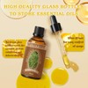 wusiyork Thyme Essential Oil 100ML - 100% Pure and Natural