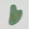 Jade Gua Sha Stone Face Sculpting Tool Guasha Tool For
