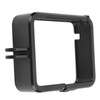Action Camera Protection Frame Portable Anti fall Protective Shell Suitable