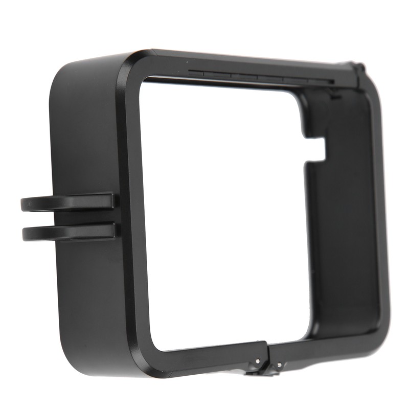 Action Camera Protection Frame Portable Anti fall Protective Shell Suitable