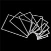 DECORA Rectangle Cutting Dies Stencil DIY Scrapbook Album Paper Card