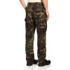 Propper BDU Trouser Button Fly - 100% Cotton Ripstop Medium