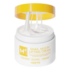 Crema Facial Coreana Hidratante De Mucina De Caracol