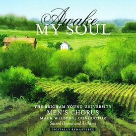 Awake My Soul: Sacred Hymns An