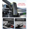 Qi2.2 25W Wireless Charger Car Phone Mount for Toyota Prius