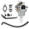 JIK Carburetor for Huskee LT4200 Craftsman 2003 LT1000 LT2000 DLS3500