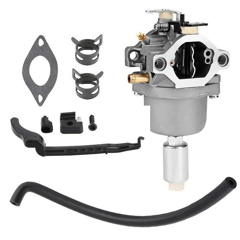 JIK Carburetor for Huskee LT4200 Craftsman 2003 LT1000 LT2000 DLS3500