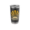 Narragansett RI - Sunny Narragansett Rhode Island Stainless Steel Insulated