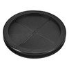uxcell Rubber Grommets 4-5/16" (110mm) Drill Hole, 3-15/16" (100mm) ID