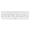 Acrylic Transparent Aquarium Fish Tank Water Plant Maintenance Tools Holder