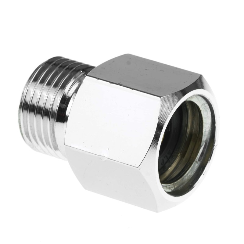 Aqua-Noa CO2 Adapter (Connections) Variant Adapter 11, Reusable to Sodastream