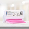 Henry Schein Bendable Micro Applicator, Fine Tip, Disposable, Bendable Neck