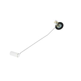 All States Fuel Sending Unit fits John Deere 4050 4055 4250 4255 4440 4450 4455 4555 4560 4630 4650 4755 4760 4850 4955 4960 RE19409 RE221707 RE11127