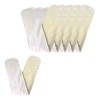 Absorbentes Extra Para Pañal De Tela Ecobebe T2 6 Piezas