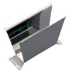 Motta Napkin Holder Plain 4562191980395