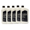 Nissan Genuine OEM CVT-2 Transmission Fluid 999MP-NS200P (5 Quarts)