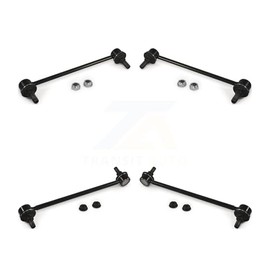 Front Rear Suspension Link Kit Replacement For 2007-2011 Toyota Camry - Left Right Side (Driver Passenger) K72-100798