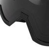Adult Ski Goggles Double Layer Anti Fog Large Field Cylindrical