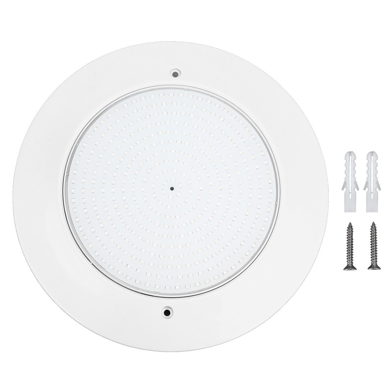 Underwater LED Swimming Pool Light DC12V 25W 360 LEDs IP68