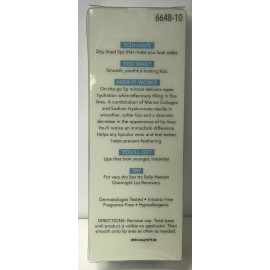 Sally Hansen 6 Sally Hansen  Line Fix Lip Repair 6648-10