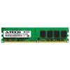 A-Tech 1GB DDR2 800MHz UDIMM PC2-6400 CL6 1.8V DIMM Non-ECC