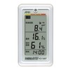 A&D AD-5687 Thermometer & More