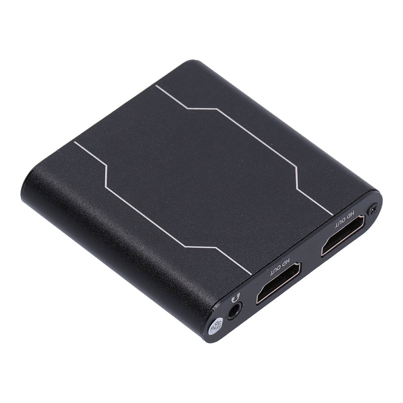 HD Multimedia Interface Splitter 1 In 2 Out HD Multimedia