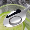 Buyit Tea Spoons Coffee Spoons Dessert Spoons, Set of 6,