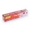 Forvara Cling Wrap Non-PVC Plastic Wrap for Food - 300