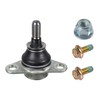 febi bilstein 36715 Ball Joint with additional parts, pack of