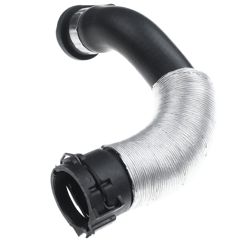 Radiator Hose Right for 1 Series E81 E82 E87 E88
