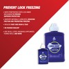 American Grease Stick LE-4 "Lock-ease" Graphited Lock Fluid 3.4 Oz.