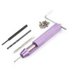 M2.5*0.45 Screw Threaded Inserts Repair Tool Set Wire Insert Installation