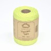 50M Spools - Everlasto Single Twist Soft Cotton Coloured Macrame